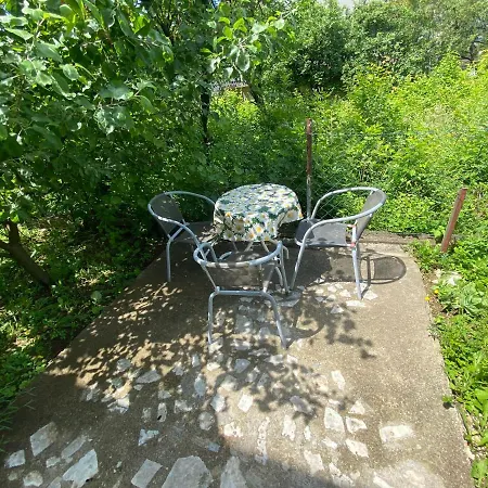 Bela Rada Apartment *
