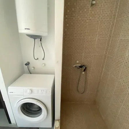 Apartment Bela Rada *