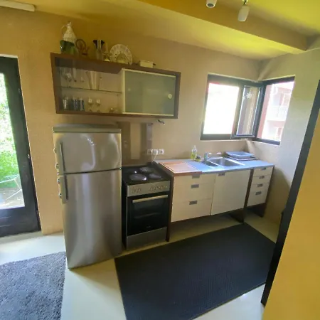 Bela Rada Apartment *