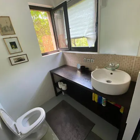 Apartment Bela Rada