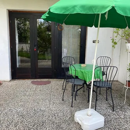 Bela Rada Apartment