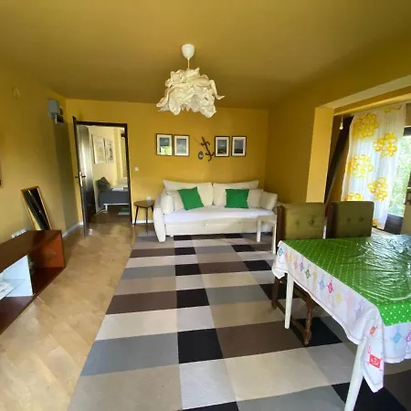Apartment Bela Rada Soko Banja