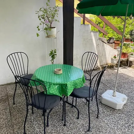 Bela Rada Apartment